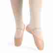 Papillon PK1015 balletschoenen ingebouwde elastiek